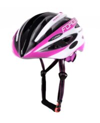 CAPACETE FORCE ROAD PR/RS/BR S/M