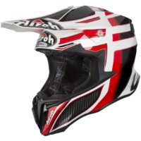 CAPACETE AIROH TWIST SHADING VERM 19 XL