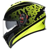 CAPACETE AGV K5 S TOP MPLK FAST 46 M/L