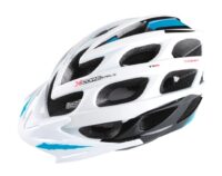 CAPACETE CICLISMO HB5 CRIANÇA TEKMAX AZUL S