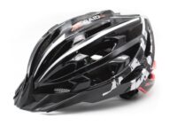 CAPACETE CICLISMO KOSMO KS29 TEKMAX PR/VERM M