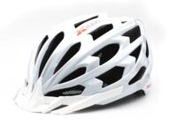 CAPACETE CICLISMO KOSMO KS29 TEKMAX BR/CIN M