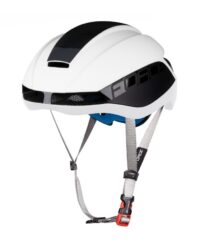CAPACETE FORCE ORCA BR/PR S/M