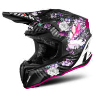 CAPACETE AIROH TWIST 2.0 MAD MATE 2020 M