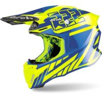 CAPACETE AIROH TWIST 2.0 REP. CAIROLI 2020 M