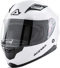CAPACETE ACERBIS CARLINO KID BR 52