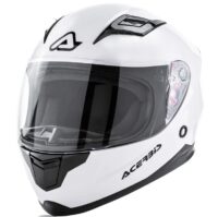 CAPACETE ACERBIS CARLINO KID BR 54