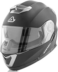 CAPACETE ACERBIS SEREL PRETO 2 S