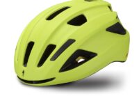 CAPACETE SPECIALIZED ALIGN II MIPS CE HYPERVIZ/BLKREFL S/M