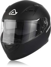 CAPACETE ACERBIS X-STREET FS-816 PRETO XL