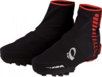 CAPA SAPATOS CICLISMO PEARL IZUMI ELITE SOFTSHELL MTB PR L