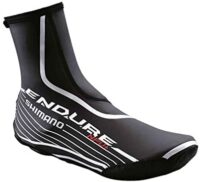 CAPA SAPATOS CICLISMO SHIMANO ENDURE NPU+ PR L