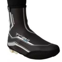 CAPA SAPATOS CICLISMO SHIMANO TRAIL NPU+ PR L