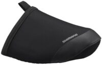CAPAS BIQUEIRA SAPATOS CICLISMO SHIMANO T110R PRETO L