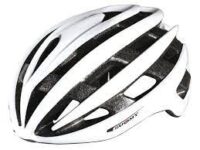 CAPACETE CICLISMO SUOMY VORTEX BRANCO (S/M)