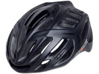 CAPACETE CICLISMO SUOMY TIMELESS PRETO MATE/PRETO (L/XL)