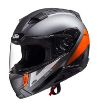 CAPACETE KTM APEX 3PW1919304 L/60