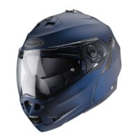 CAPACETE CABERG DUKE II C/PINLOCK AZUL M