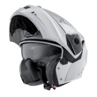 CAPACETE CABERG DUKE II C/PINLOCK BRANCO L
