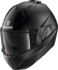 CAPACETE SHARK EVO ES BLANK PR M