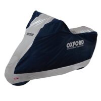 CAPA COBRIR MOTO OXFORD AQUATEX L