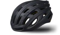 CAPACETE SPECIALIZED PROPERO 3 ANGI READY MIPS PRETO M