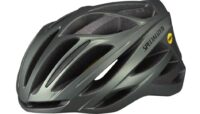 CAPACETE SPECIALIZED ECHELON II MIPS OAKGRNMET/BLKREFL M