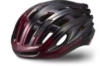 CAPACETE SPECIALIZED PROPERO 3 ANGI READY MIPS MRN/BLK M
