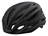 CAPACETE BICICLETA GIRO SYNTAX PRETO MATE L