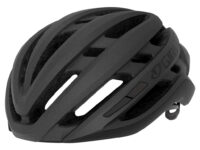 CAPACETE BICICLETA GIRO AGILIS PRETO MATE S