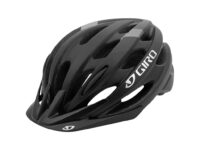 CAPACETE BICICLETA GIRO REVEL MATE PRETO/CINZA