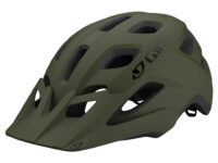 CAPACETE BICICLETA GIRO FIXTURE MATE VERDE TRAIL