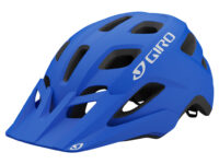CAPACETE BICICLETA GIRO FIXTURE MATE AZUL