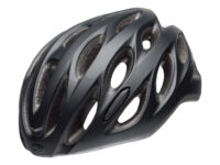 CAPACETE BICICLETA MTB BELL TRACKER R PRETO MATE