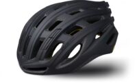 CAPACETE SPECIALIZED PROPERO 3 ANGI READY MIPS PRETO S