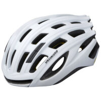 CAPACETE SPECIALIZED PROPERO 3 ANGI READY MIPS BRANCO S