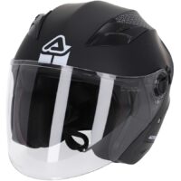 CAPACETE ACERBIS FIRSTWAY 2.0 22.06 PRETO
