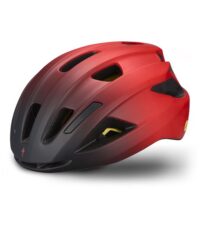 CAPACETE SPECIALIZED ALIGN II MIPS CE FLORED/BLK M/L
