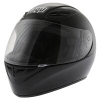 CAPACETE AGV K4 UNIC PRETO M