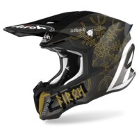 CAPACETE AIROH TWIST 2.0 SWORD L