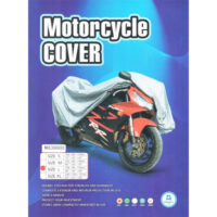 CAPA COBRIR MOTO C/FORRO RJ M838002 XL