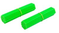CAPA DE RAIOS RJ 18''''-21'''' VERDE HT-335