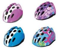 CAPACETE CICLISMO HB5 CRIANÇA TEKMAX AZUL M