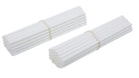 CAPA DE RAIOS RJ 18''''-21'''' BRANCO HT-335WH