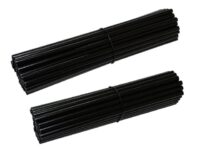CAPA DE RAIOS RJ 18''''-21'''' PRETO HT-335BK