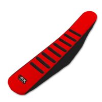 CAPA DE SELIM HONDA CRF 250/450 4MX VERMELHO