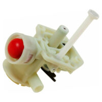 CARBURADOR B&S 3-3,5 HP QUATTRO-SPRINT BER
