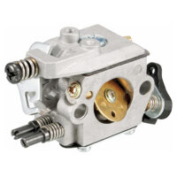 CARBURADOR MOTOS. HUSQ. 51/55 (T/ZAMA) BER
