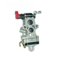 CARBURADOR ROÇADOR KAWASAKI TJ45 MOBI