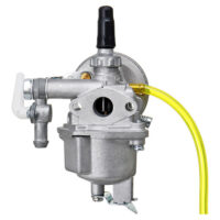 CARBURADOR ROÇADOR KAWASAKI TD40/48